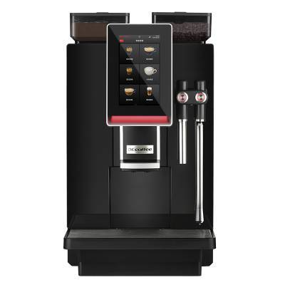 Mini bar S2咖博士全自动咖啡机商用家用一体咖啡机