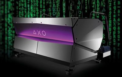 艺咖坊咖啡机 品味与艺术的完美融合