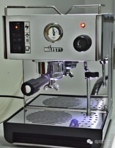 咖啡达人们教你如何选购家用咖啡机