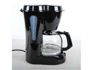 万家惠CM1007咖啡机 便捷入门之选，开启家庭咖啡时光